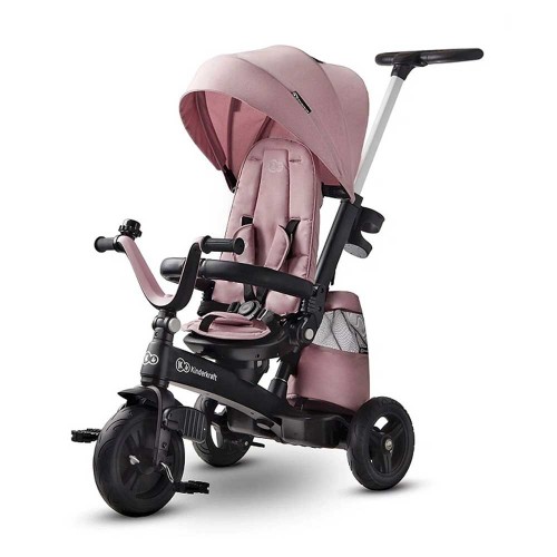 Triciclo Easytwist Kinderkraft