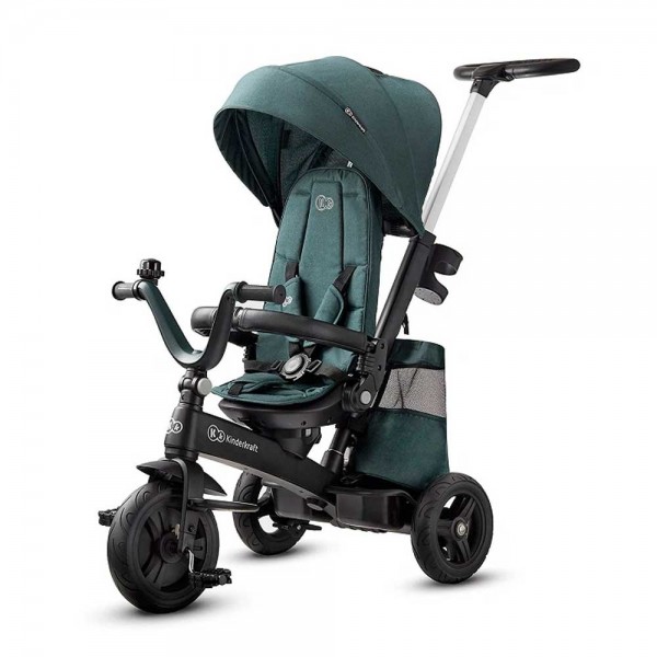 Triciclo Easytwist Kinderkraft