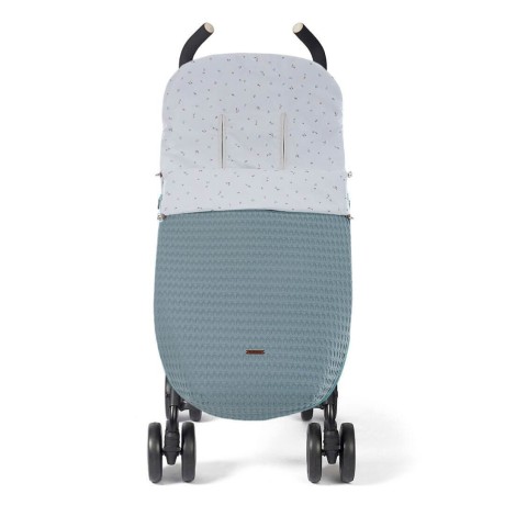 Saco de Silla Bebé Uzturre Renata Musgo