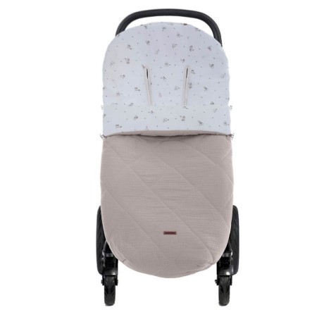 Saco de Silla Bebé Uzturre NW Marcial Piedra