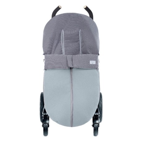 Saco de Silla Bebé Uzturre Gustavo Menta 