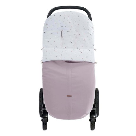Saco de Silla Bebé Uzturre NE Bastian Rosa