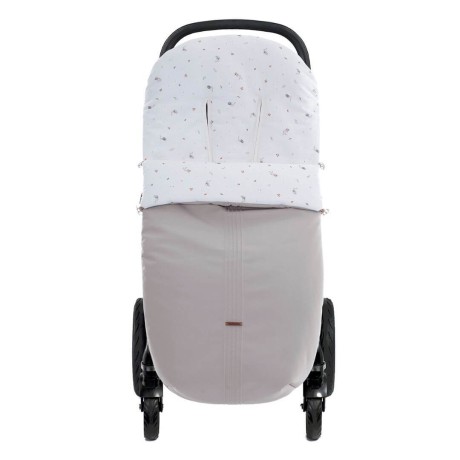 Saco de Silla Bebé Uzturre NE Bastian Topo