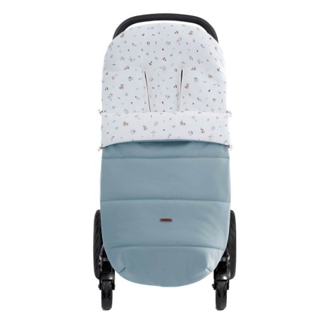 Saco de Silla Bebé Uzturre NE Benjamin Musgo