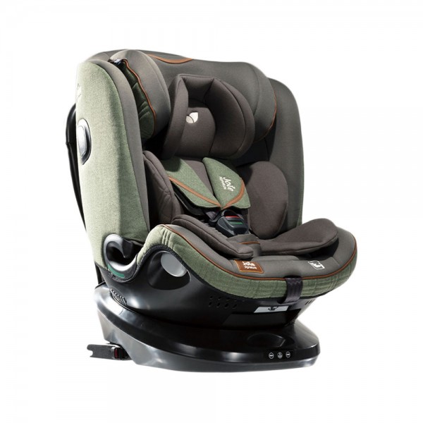 Silla de Auto I-Spin Grow Signature Joie