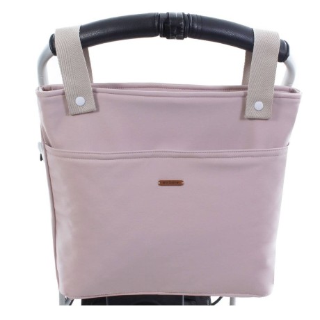 BolsoTalega Uzturre MA Neopreno Rosa Nude