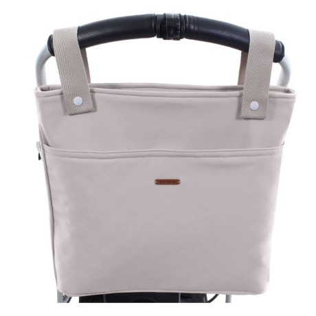 Bolso Talega Uzturre MA Neopreno Topo