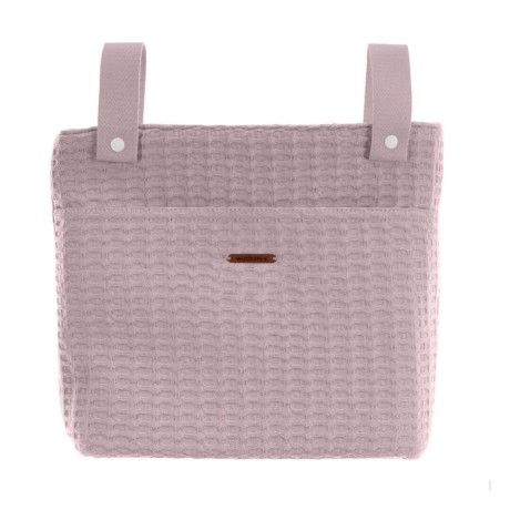 Bolso Talega Uzturre MA Mencia Rosa Maquillaje