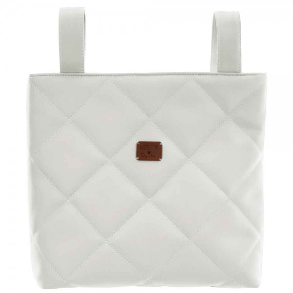 Bolso Talega Uzturre Cocco Pol Beige