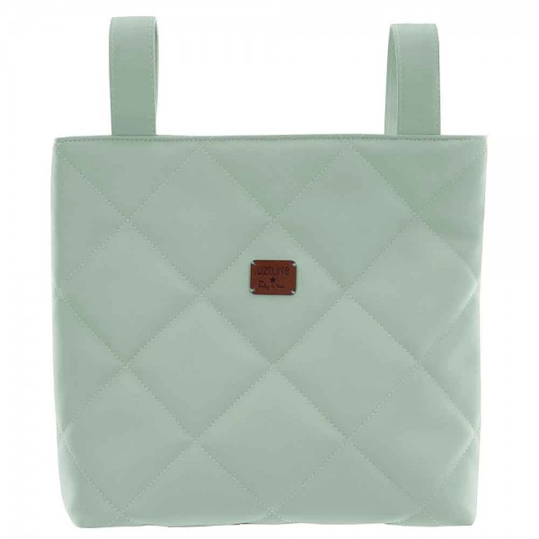 Bolso Talega Uzturre Cocco Menta