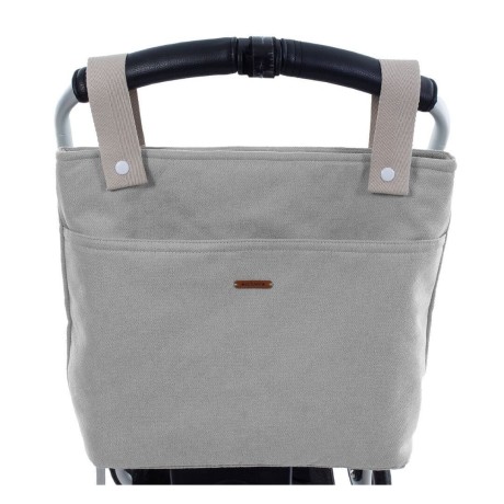 BolsoTalega Uzturre MA Camille Gris