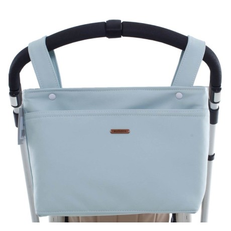 BolsoTalega Uzturre Midi MA Polipiel Menta