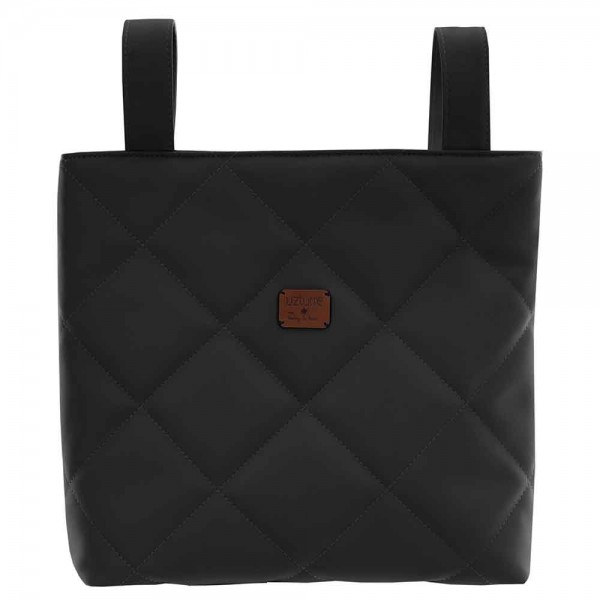 Bolso Talega Uzturre Cocco Pol Negro