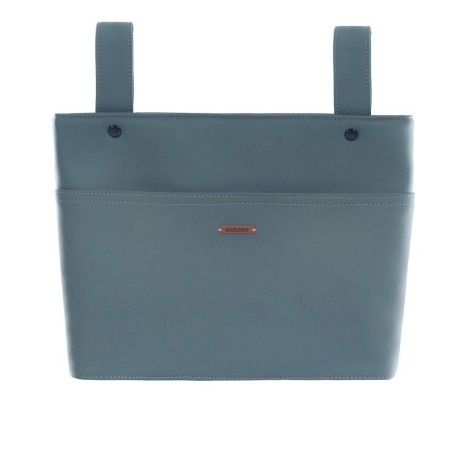 BolsoTalega Uzturre Midi MA Polipiel Musgo