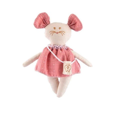 Muñeca Missy la Ratoncita de los Dientes