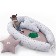 Nido Colecho Bebé Uzturre... 2