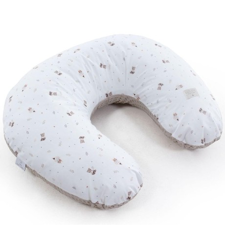 Cojín de Lactancia Uzturre Gaspar 60cm