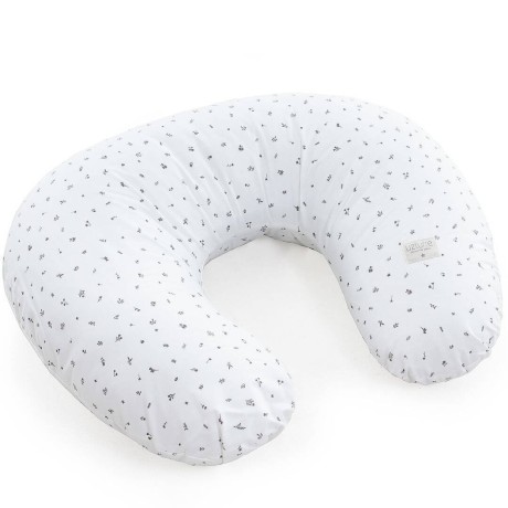 Cojín de Lactancia Uzturre Felipa 60cm