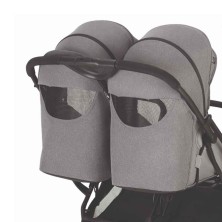 Silla de Paseo Gemelar Twin Sketch Inglesina