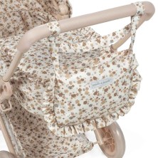 Cochecito Pequeño Juguete Pasito a Pasito Somerset