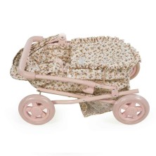 Cochecito Pequeño Juguete Pasito a Pasito Somerset