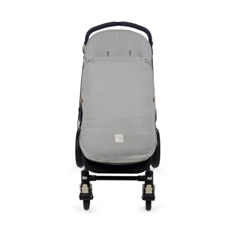 Saco de Silla Bebé Walking Mum Eco Mum Cloud Entretiempo