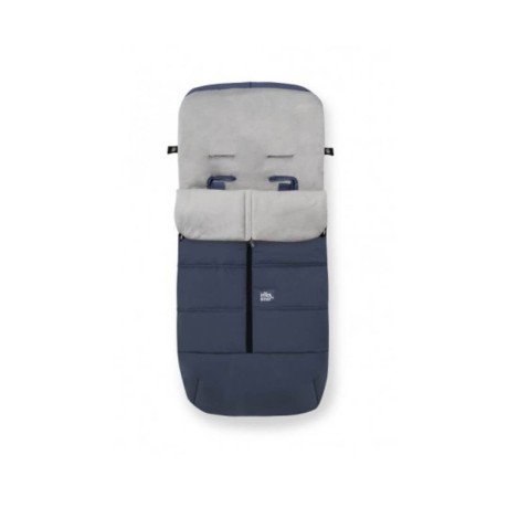 Silla de Paseo Bebé Interbaby Don Algodon Marino