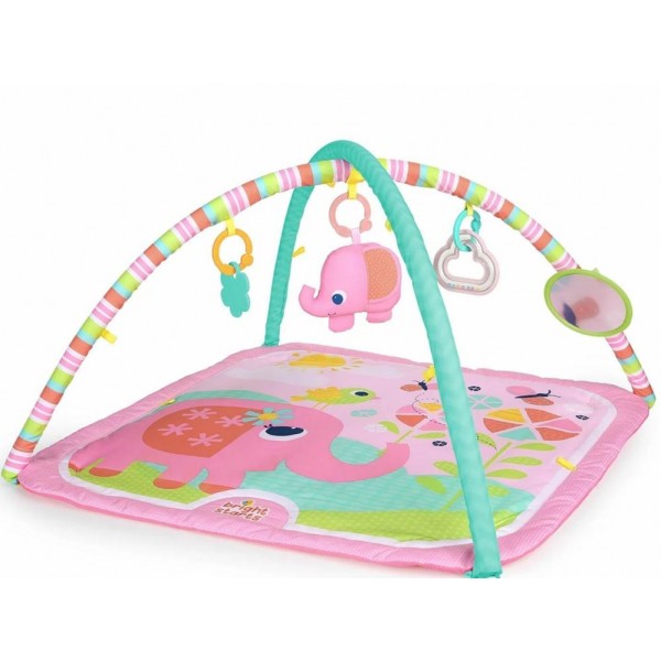 Area de juego Wild Wiggles Saro