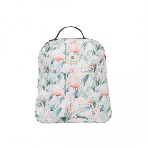 Mochila Bimbi Flamingo 516...