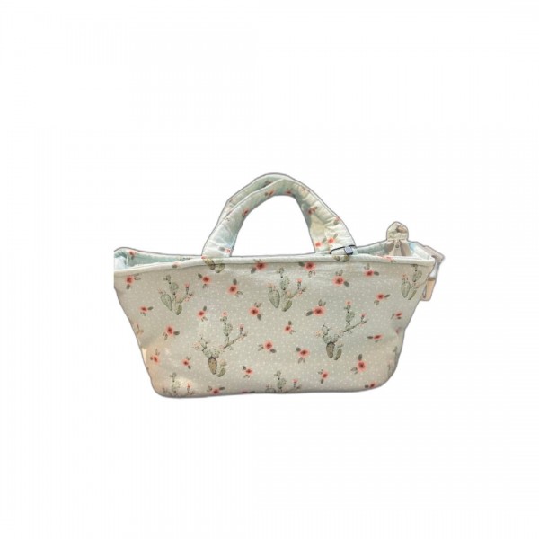 Bolsa Minibag Giraffa Cactus