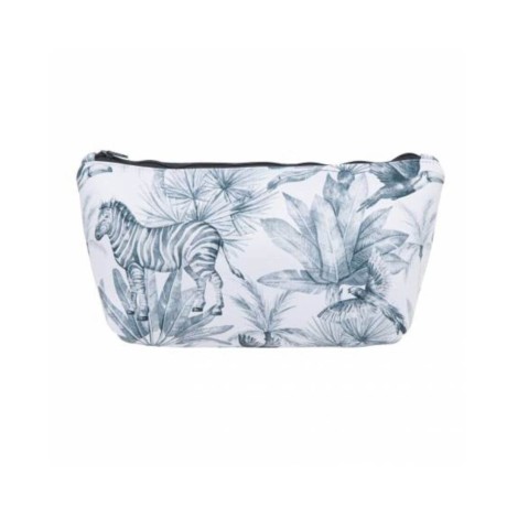 Bolso organizador Pirulos 469 Zebra C20 01 Blanco