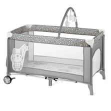 Cuna de Viaje One Level Jané 2
