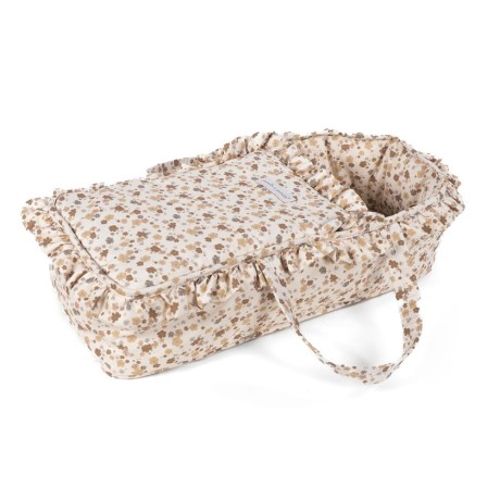 Capazo Juguete Pasito a Pasito Somerset