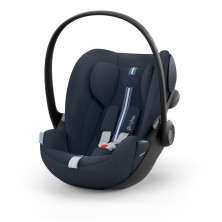 ¡Pack estrella! Cochecito Balios S Lux + Cloud G + Adaptadores Cybex