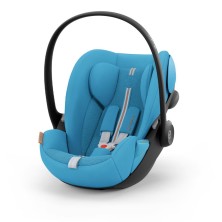 ¡Pack estrella! Cochecito Balios S Lux + Cloud G + Adaptadores Cybex