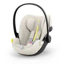 ¡Pack estrella! Cochecito Balios S Lux + Cloud G + Plástico Lluvia + Adaptadores Cybex