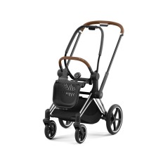 Cochecito de 3 Piezas Cybex Priam con Base T
