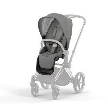 Cochecito de 3 Piezas Cybex Priam con Base T
