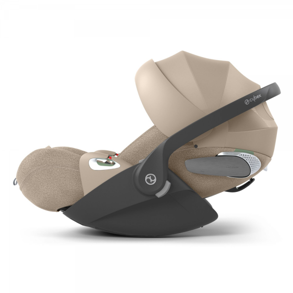 Silla de Auto Cloud T I-Size Cybex