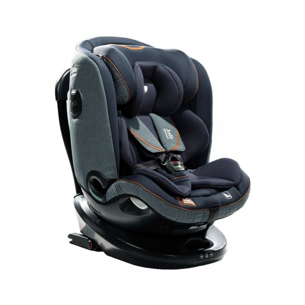 Silla de Auto I-Spin Grow Signature Joie