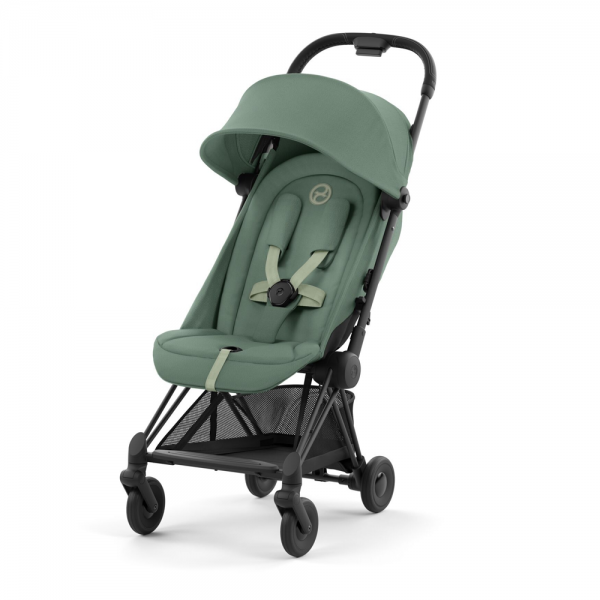 Silla de Paseo Coya Cybex