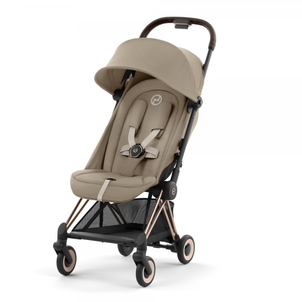 Silla de Paseo Coya Cybex