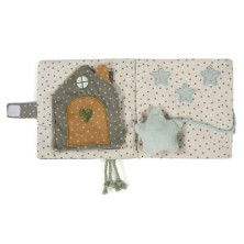 Libro de Actividades Poppy Walking Mum