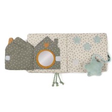 Libro de Actividades Poppy Walking Mum