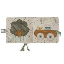 Libro de Actividades Poppy Walking Mum