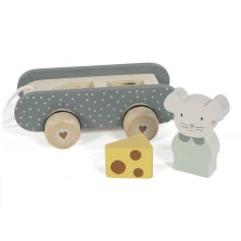 Arrastre Madera Poppy... 2