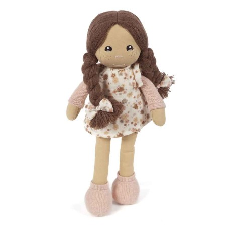 Muñeca Juguete Bibi 35cm Pasito a Pasito Somerset