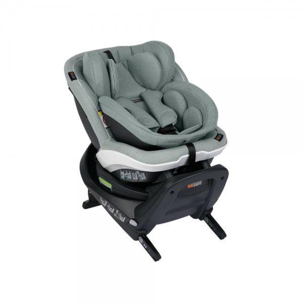 Silla de Auto BeSafe iZi Turn B i-Size