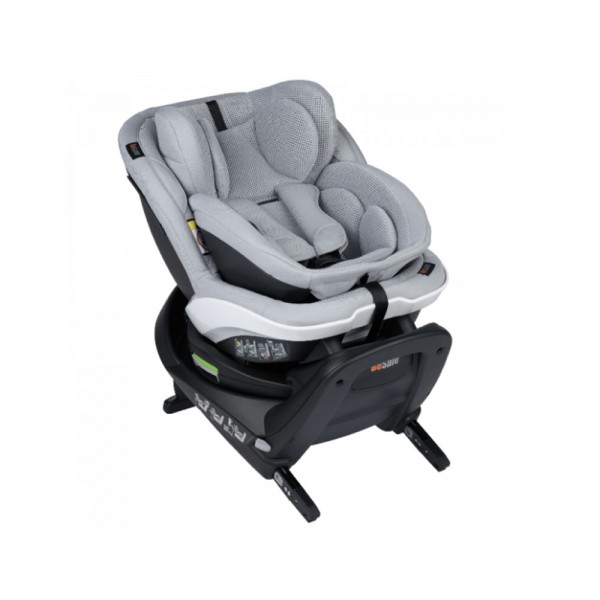 Silla de Auto BeSafe iZi Turn B i-Size