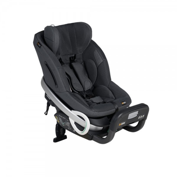 Silla de Auto BeSafe Stretch